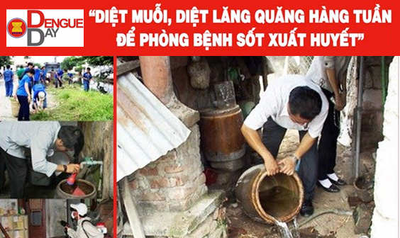 phong chong sot xuat huyet