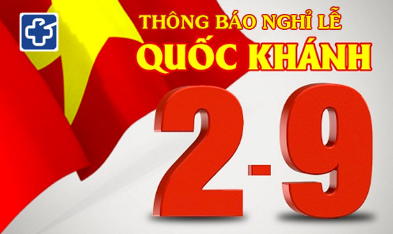 thong bao nghi le Quoc khanh