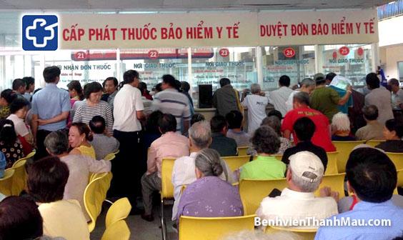 bao hiem y te trai tuyen co duoc thanh toan khong