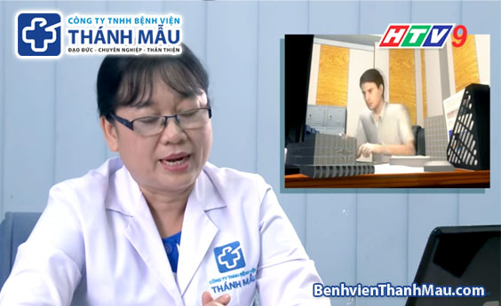 bệnh tim mạch HTV7 HTV9 chữa bệnh tim mạch tphcm