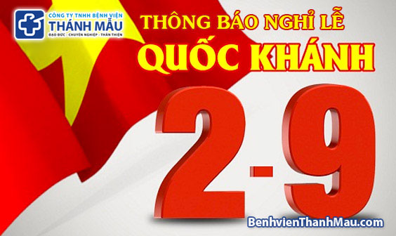 thong bao nghi le quoc khanh 2-9-2018