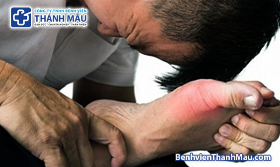 bệnh gout bệnh gút cần lưu ý gì