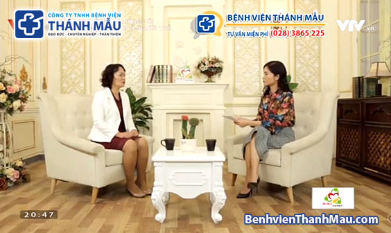 bệnh xương khớp ở người trẻ VTV