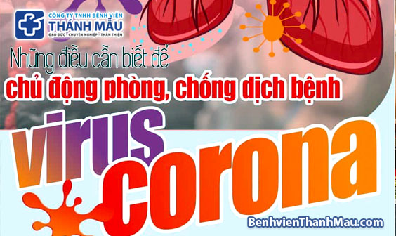 10 cau hoi ve benh viem phoi cap do virus corona