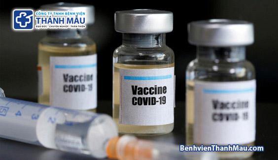 vaccine covid-19 vacxin covid-19 benh vien thanh mau