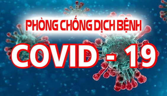 bo y te yeu cau tang cuong phong chong covid-19