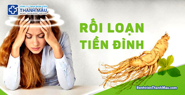 roi loan tien dinh uong nhan sam duoc khong