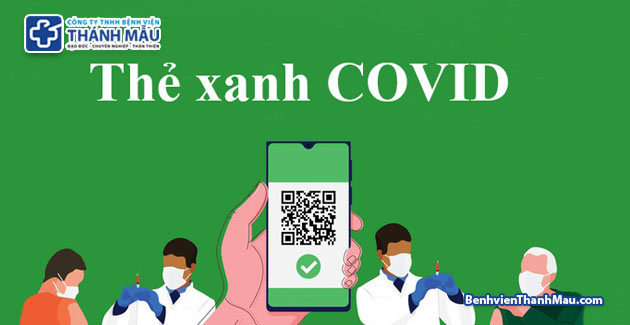 the xanh covid-19