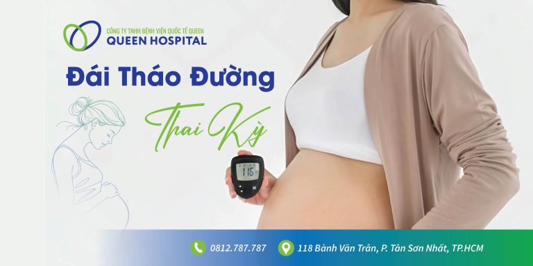đái tháo đường thai kỳ