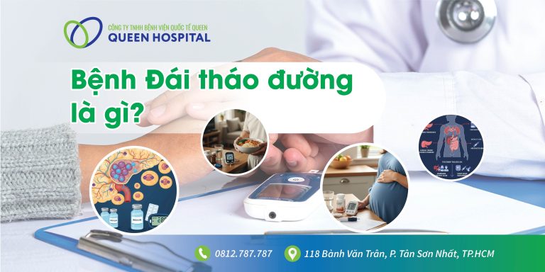 đái tháo đường